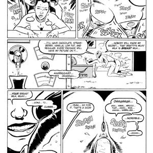 Housewives at Play 09 - Spoiled Brat (EROS Comics) image 021