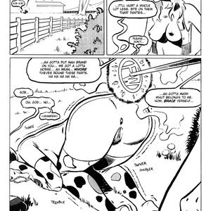 Housewives at Play 09 - Spoiled Brat (EROS Comics) image 022