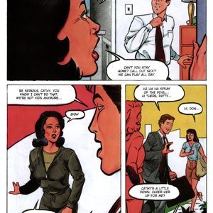 Housewives at Play 19 - The Devils Playground (EROS Comics) image 004