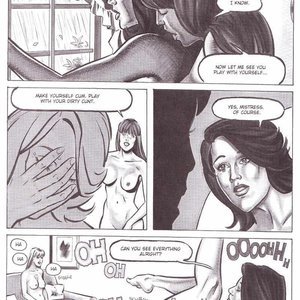 Housewives at Play 20 (EROS Comics) image 011