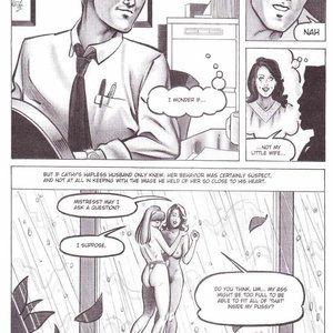 Housewives at Play 20 (EROS Comics) image 014