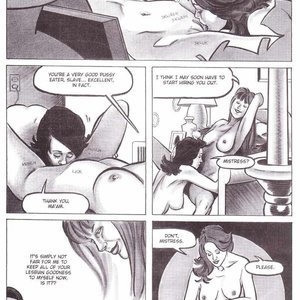 Housewives at Play 20 (EROS Comics) image 020