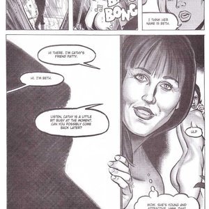 Housewives at Play 20 (EROS Comics) image 022