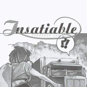 Insatiable (EROS Comics) image 002