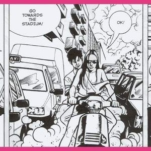 Insatiable (EROS Comics) image 004
