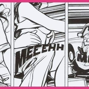 Insatiable (EROS Comics) image 005