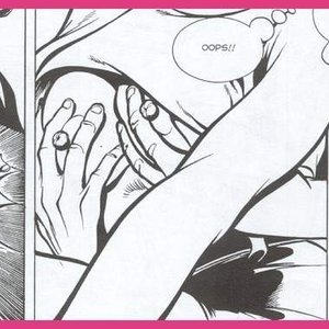 Insatiable (EROS Comics) image 008