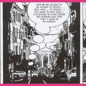 Insatiable (EROS Comics) image 009