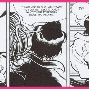 Insatiable (EROS Comics) image 010