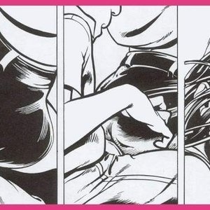 Insatiable (EROS Comics) image 011