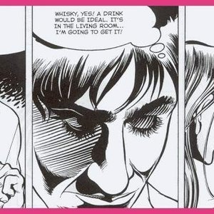 Insatiable (EROS Comics) image 015