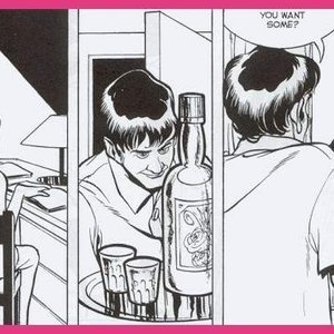 Insatiable (EROS Comics) image 016