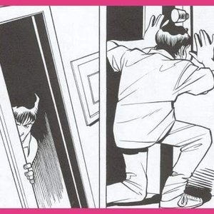 Insatiable (EROS Comics) image 019