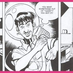 Insatiable (EROS Comics) image 020