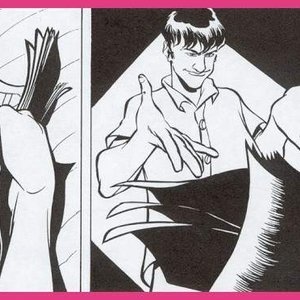Insatiable (EROS Comics) image 021
