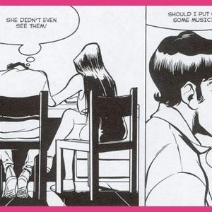 Insatiable (EROS Comics) image 022