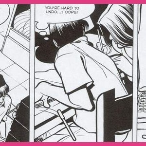 Insatiable (EROS Comics) image 023