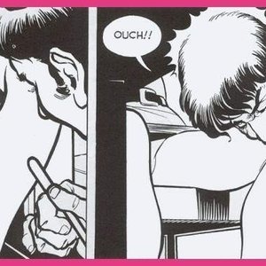 Insatiable (EROS Comics) image 024