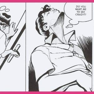 Insatiable (EROS Comics) image 025