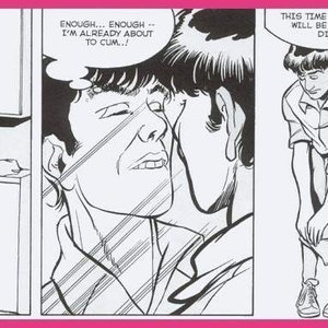 Insatiable (EROS Comics) image 026