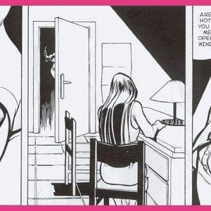 Insatiable (EROS Comics) image 027