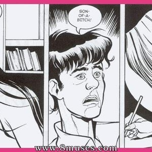 Insatiable (EROS Comics) image 028