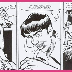 Insatiable (EROS Comics) image 029