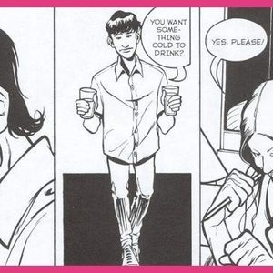 Insatiable (EROS Comics) image 030