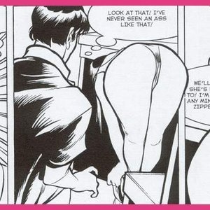 Insatiable (EROS Comics) image 034