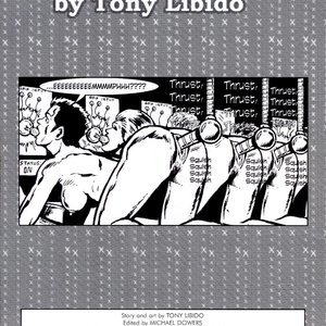 Matrixxx (EROS Comics) image 002