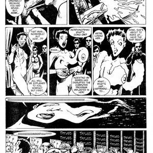 Matrixxx (EROS Comics) image 008