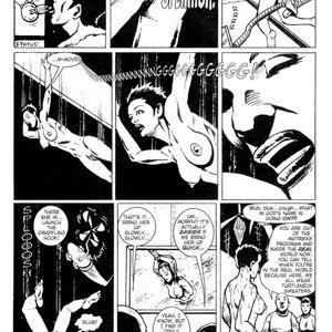 Matrixxx (EROS Comics) image 009