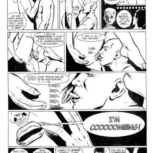 Matrixxx (EROS Comics) image 013