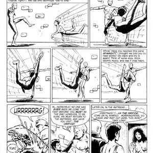 Matrixxx (EROS Comics) image 014