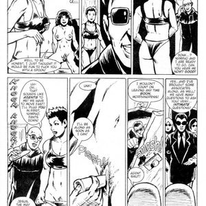 Matrixxx (EROS Comics) image 016