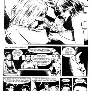 Matrixxx (EROS Comics) image 018