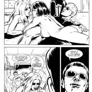 Matrixxx (EROS Comics) image 020