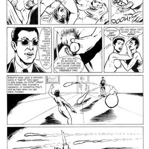 Matrixxx (EROS Comics) image 021