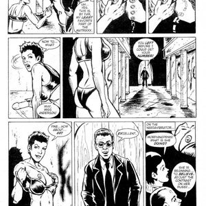 Matrixxx (EROS Comics) image 023