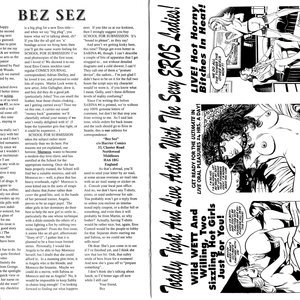 Naring Sabina mistress of escapes 05 (EROS Comics) image 014