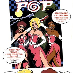 Naring Sabina mistress of escapes 05 (EROS Comics) image 015