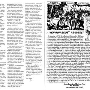 Naring Sabina mistress of escapes 06 (EROS Comics) image 014