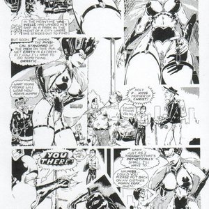 Project Sex (EROS Comics) image 006