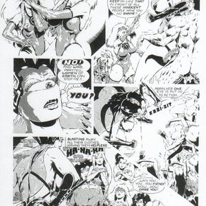 Project Sex (EROS Comics) image 009