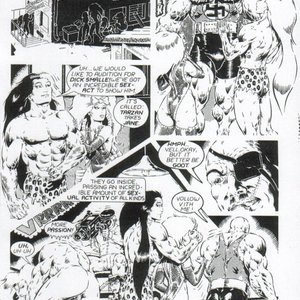 Project Sex (EROS Comics) image 018