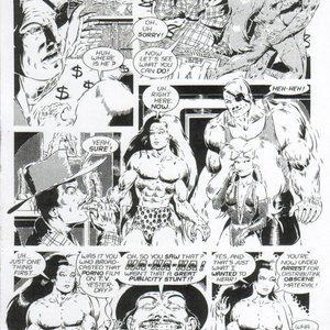 Project Sex (EROS Comics) image 019