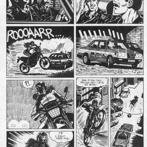 Ramba 01-Violent Death (EROS Comics) image 006