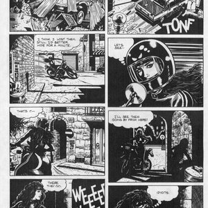 Ramba 01-Violent Death (EROS Comics) image 008