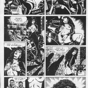 Ramba 01-Violent Death (EROS Comics) image 009