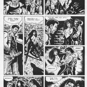 Ramba 01-Violent Death (EROS Comics) image 010